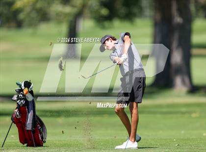 Thumbnail 3 in Meadow Hills Golf Course Tournament photogallery.