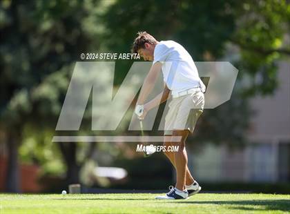 Thumbnail 2 in Meadow Hills Golf Course Tournament photogallery.