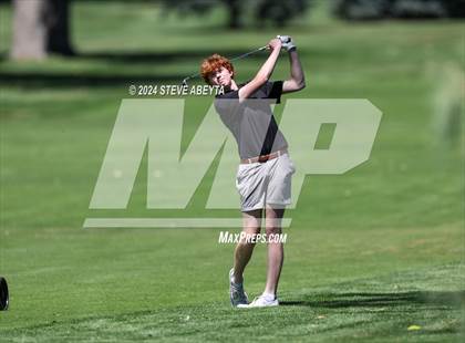 Thumbnail 3 in Meadow Hills Golf Course Tournament photogallery.