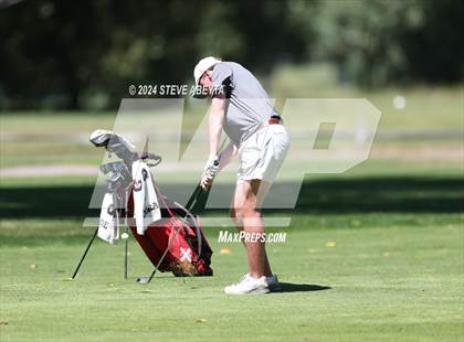 Thumbnail 2 in Meadow Hills Golf Course Tournament photogallery.