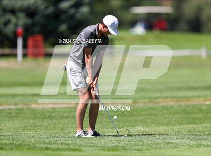 Thumbnail 1 in Meadow Hills Golf Course Tournament photogallery.