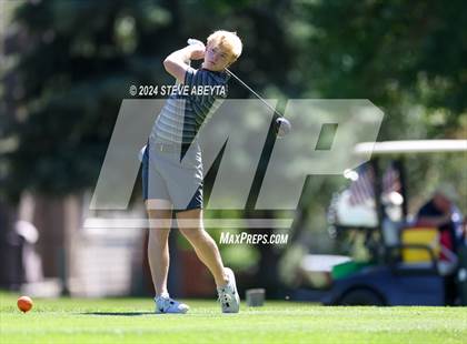 Thumbnail 2 in Meadow Hills Golf Course Tournament photogallery.