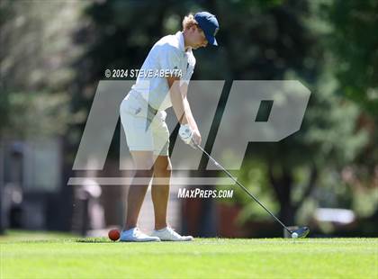 Thumbnail 3 in Meadow Hills Golf Course Tournament photogallery.
