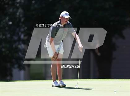 Thumbnail 3 in Meadow Hills Golf Course Tournament photogallery.