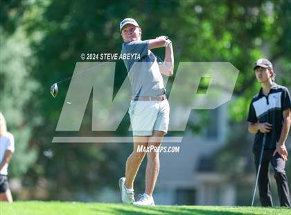 Thumbnail 3 in Meadow Hills Golf Course Tournament photogallery.