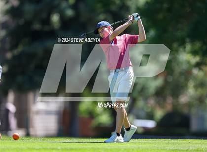 Thumbnail 2 in Meadow Hills Golf Course Tournament photogallery.