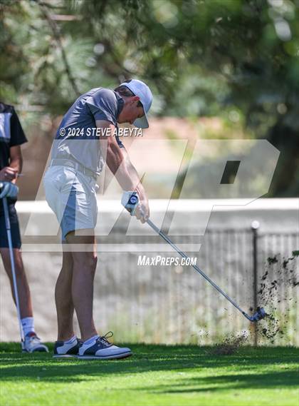 Thumbnail 1 in Meadow Hills Golf Course Tournament photogallery.