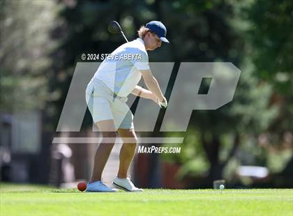 Thumbnail 1 in Meadow Hills Golf Course Tournament photogallery.