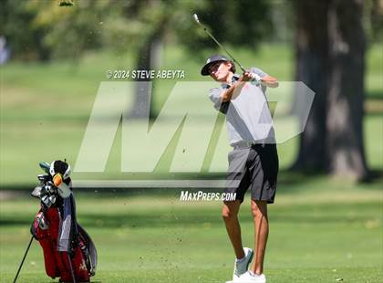 Thumbnail 3 in Meadow Hills Golf Course Tournament photogallery.