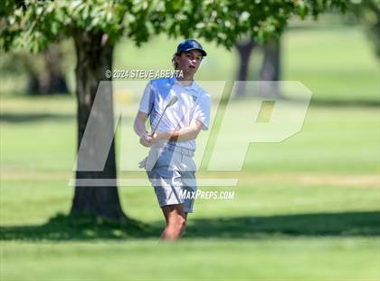 Thumbnail 2 in Meadow Hills Golf Course Tournament photogallery.