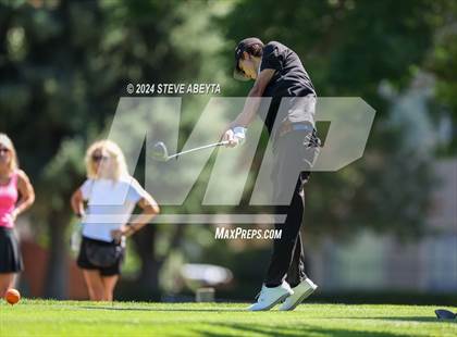Thumbnail 3 in Meadow Hills Golf Course Tournament photogallery.