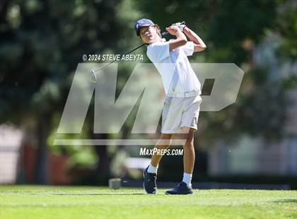 Thumbnail 2 in Meadow Hills Golf Course Tournament photogallery.