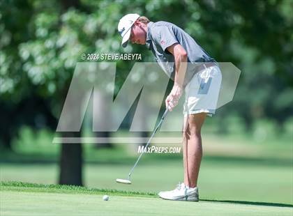 Thumbnail 3 in Meadow Hills Golf Course Tournament photogallery.
