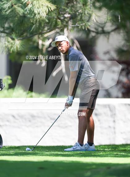 Thumbnail 2 in Meadow Hills Golf Course Tournament photogallery.