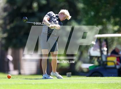 Thumbnail 2 in Meadow Hills Golf Course Tournament photogallery.
