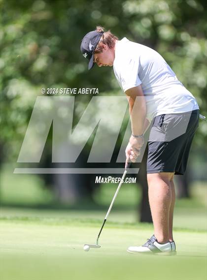 Thumbnail 1 in Meadow Hills Golf Course Tournament photogallery.