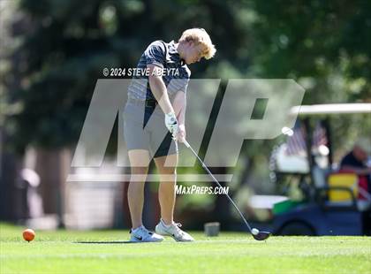Thumbnail 1 in Meadow Hills Golf Course Tournament photogallery.