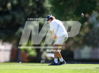 Thumbnail 2 in Meadow Hills Golf Course Tournament photogallery.