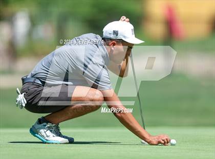Thumbnail 2 in Meadow Hills Golf Course Tournament photogallery.