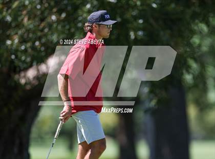 Thumbnail 3 in Meadow Hills Golf Course Tournament photogallery.