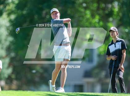Thumbnail 1 in Meadow Hills Golf Course Tournament photogallery.