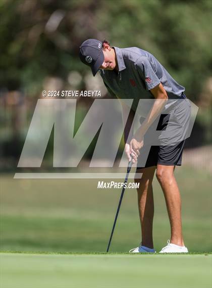 Thumbnail 3 in Meadow Hills Golf Course Tournament photogallery.
