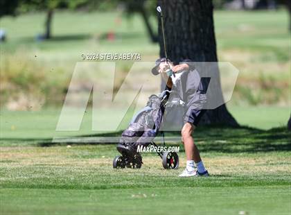 Thumbnail 3 in Meadow Hills Golf Course Tournament photogallery.