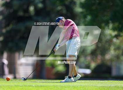 Thumbnail 2 in Meadow Hills Golf Course Tournament photogallery.