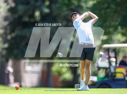 Thumbnail 1 in Meadow Hills Golf Course Tournament photogallery.