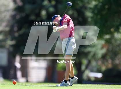 Thumbnail 2 in Meadow Hills Golf Course Tournament photogallery.