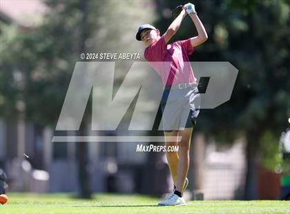 Thumbnail 3 in Meadow Hills Golf Course Tournament photogallery.
