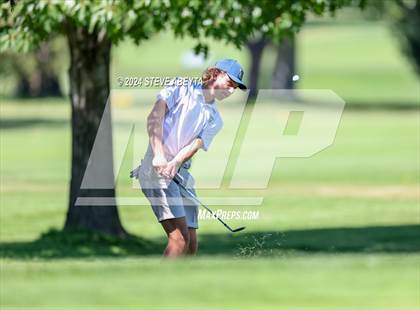 Thumbnail 1 in Meadow Hills Golf Course Tournament photogallery.