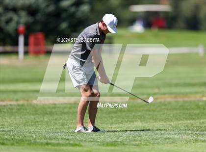 Thumbnail 3 in Meadow Hills Golf Course Tournament photogallery.