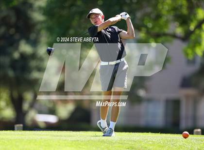 Thumbnail 2 in Meadow Hills Golf Course Tournament photogallery.
