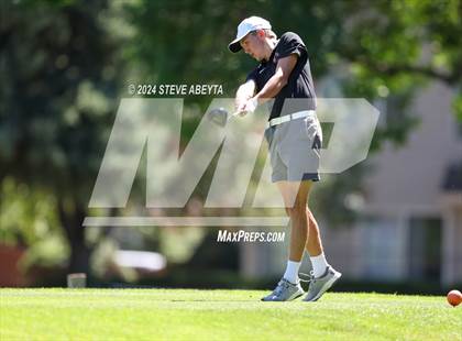 Thumbnail 2 in Meadow Hills Golf Course Tournament photogallery.