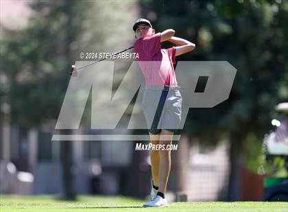 Thumbnail 2 in Meadow Hills Golf Course Tournament photogallery.