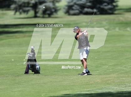 Thumbnail 2 in Meadow Hills Golf Course Tournament photogallery.