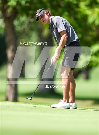 Thumbnail 2 in Meadow Hills Golf Course Tournament photogallery.