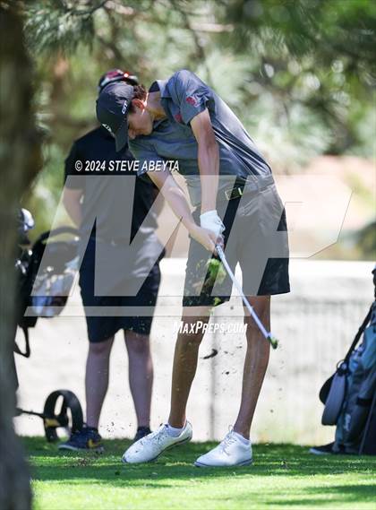 Thumbnail 2 in Meadow Hills Golf Course Tournament photogallery.