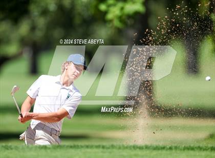 Thumbnail 2 in Meadow Hills Golf Course Tournament photogallery.