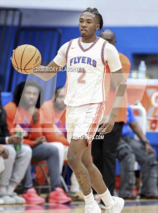 Oak Cliff Faith Family Academy @ East St. Louis