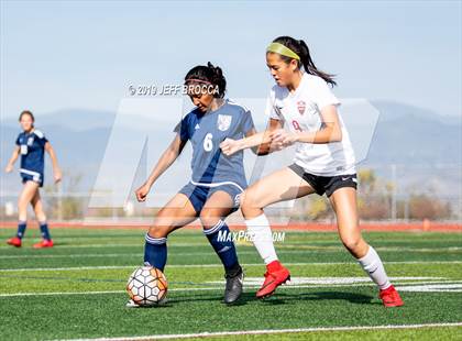 Thumbnail 3 in Hart @ West Ranch photogallery.