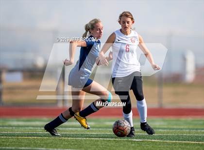 Thumbnail 1 in Hart @ West Ranch photogallery.