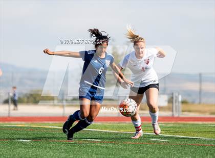 Thumbnail 3 in Hart @ West Ranch photogallery.