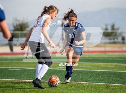 Thumbnail 1 in Hart @ West Ranch photogallery.