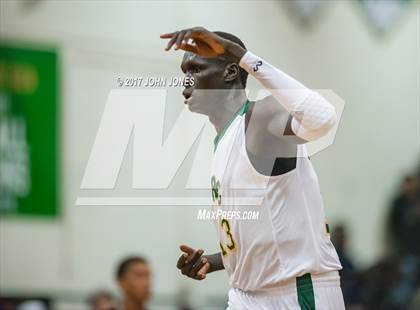 Thumbnail 1 in Paul VI vs Roselle Catholic (DC vs NJ Collision) photogallery.