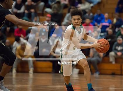 Thumbnail 2 in Paul VI vs Roselle Catholic (DC vs NJ Collision) photogallery.
