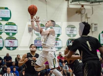 Thumbnail 1 in Paul VI vs Roselle Catholic (DC vs NJ Collision) photogallery.
