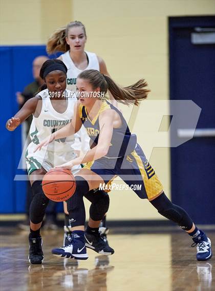 Thumbnail 3 in Charlotte Country Day School @ North Raleigh Christian Academy photogallery.