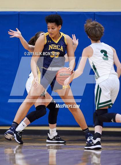 Thumbnail 3 in Charlotte Country Day School @ North Raleigh Christian Academy photogallery.